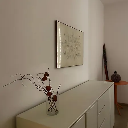 Two-bedroom In Caracalla * روما