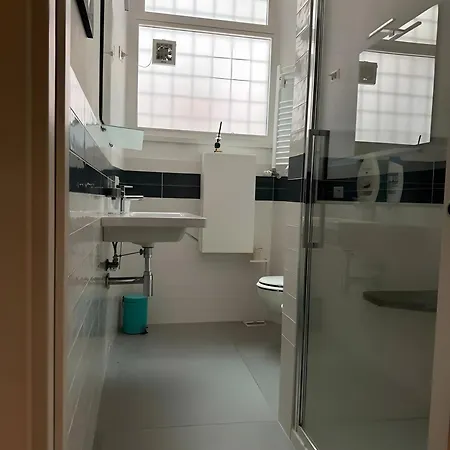 Two-bedroom In Caracalla * روما