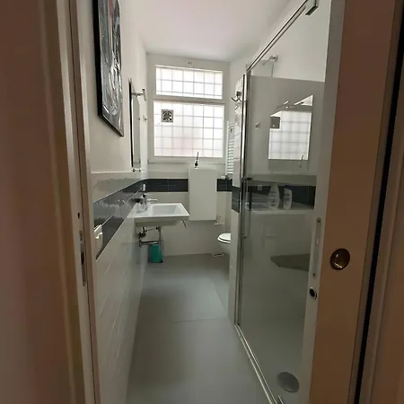 شقة Two-bedroom In Caracalla *