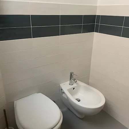 شقة Two-bedroom In Caracalla *