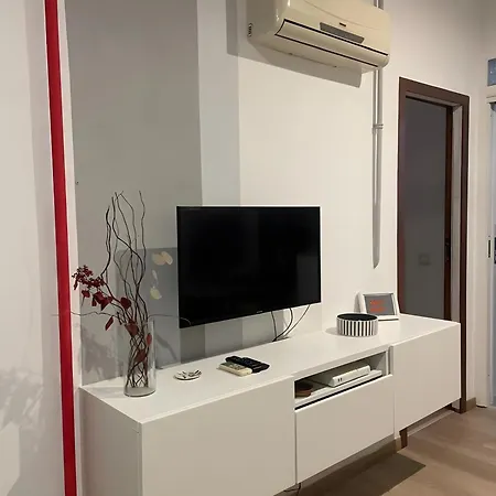 Two-bedroom In Caracalla * روما