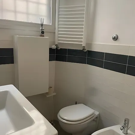 شقة Two-bedroom In Caracalla