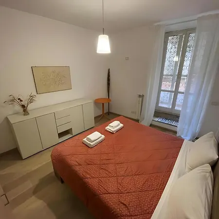 شقة Two-bedroom In Caracalla