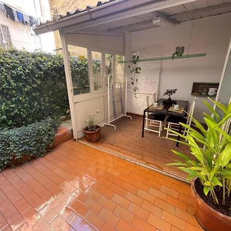 Two-bedroom In Caracalla * روما