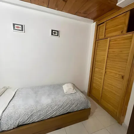 Two-bedroom In Caracalla * روما